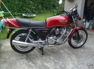 1978 Honda CBX1000